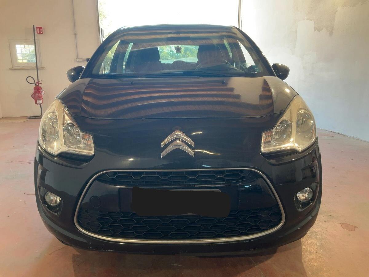 Citroen C3 1.1 Exclusive