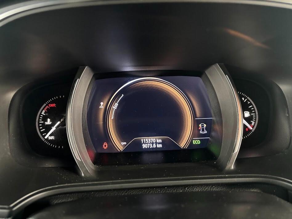 Renault Mégane Sporter dCi 95 CV neopatentati