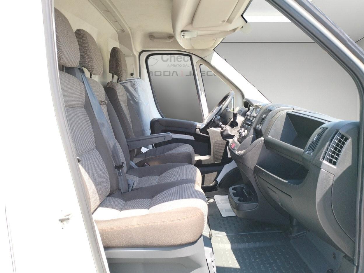 Citroen Jumper 33 BlueHDi 120 S&S PM-TM Furgone