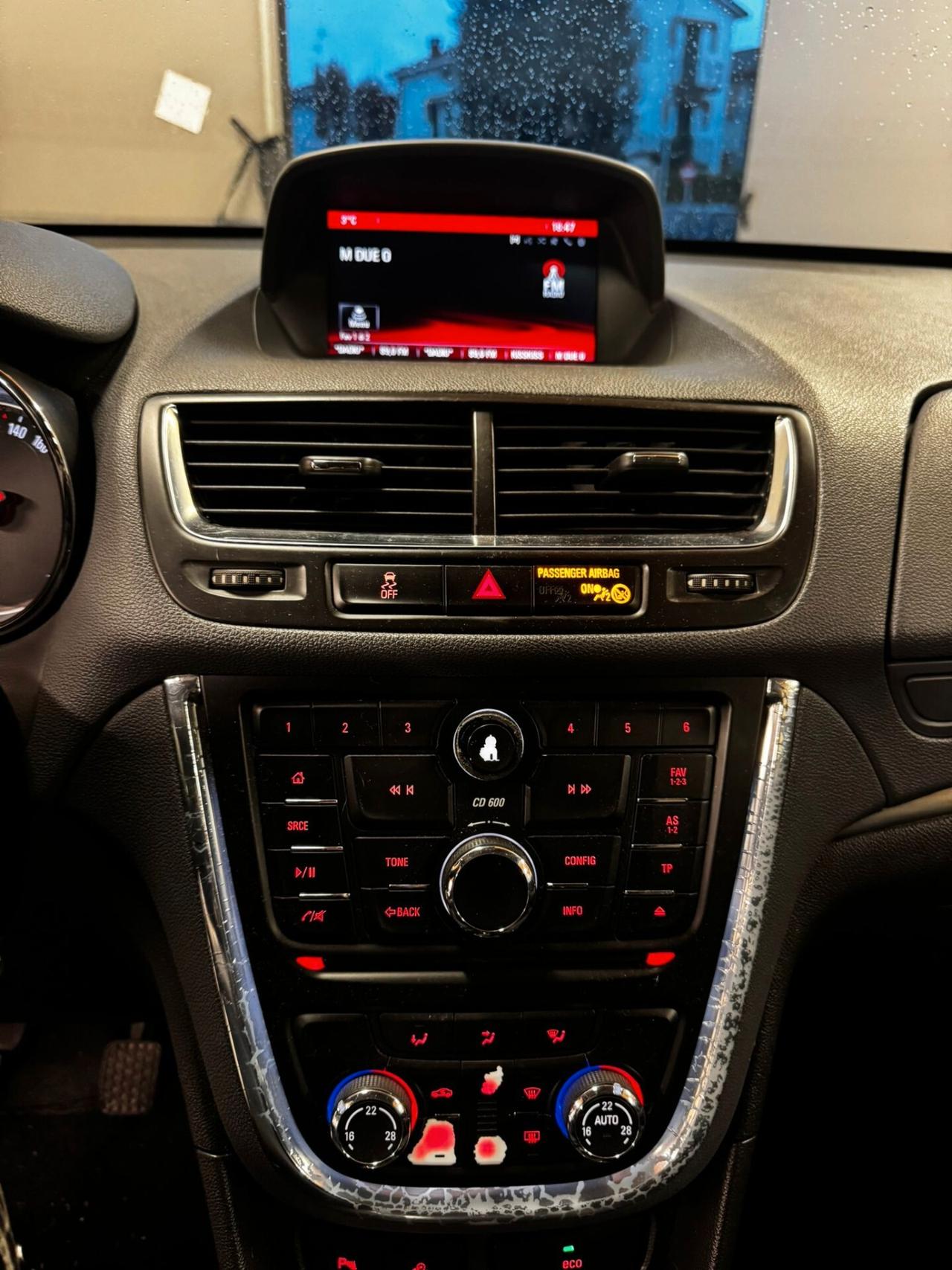 Opel Mokka 1.5 diesel Ultimate