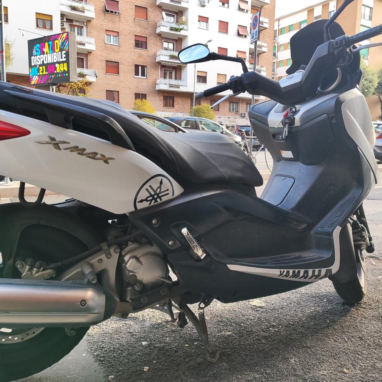YAMAHA XMAX 250 – ANNO 2013 – € 1.400