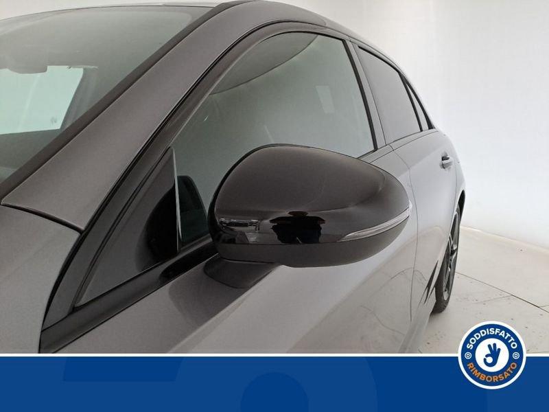 Mercedes-Benz Classe A 180d Automatic AMG Line Advanced Plus