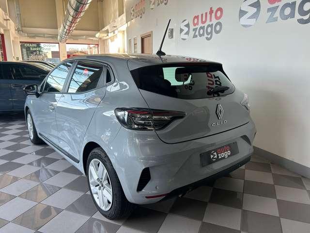 Renault Clio 1.0 tce Evolution 90cv