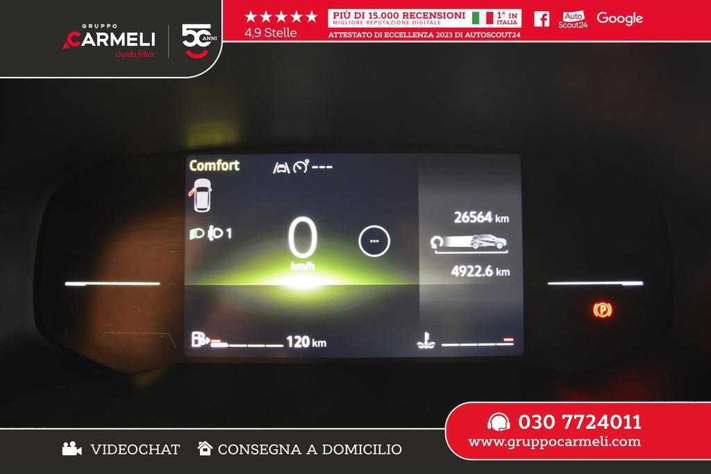 Renault Captur 1.0 TCe Techno