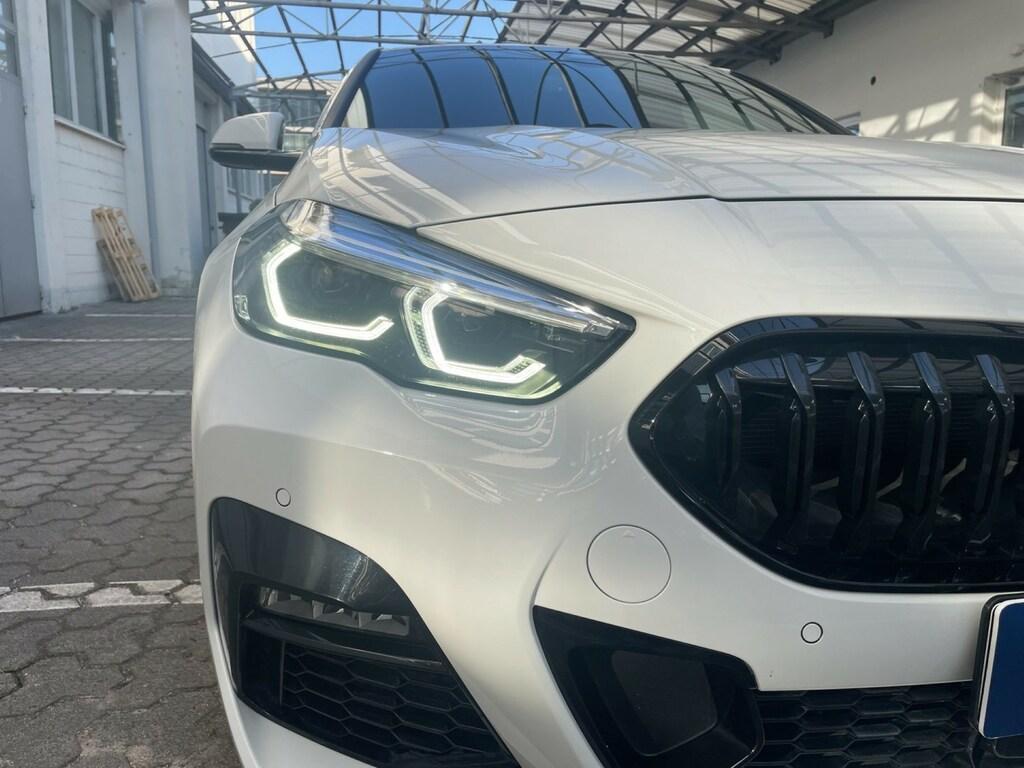 BMW Serie 2 Gran Coupe 220 d Msport Steptronic
