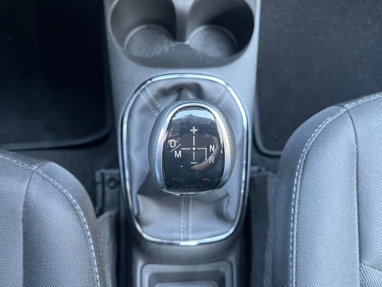 Opel Karl Rocks 1.0 BENZINA 75CV AUTOMATICA