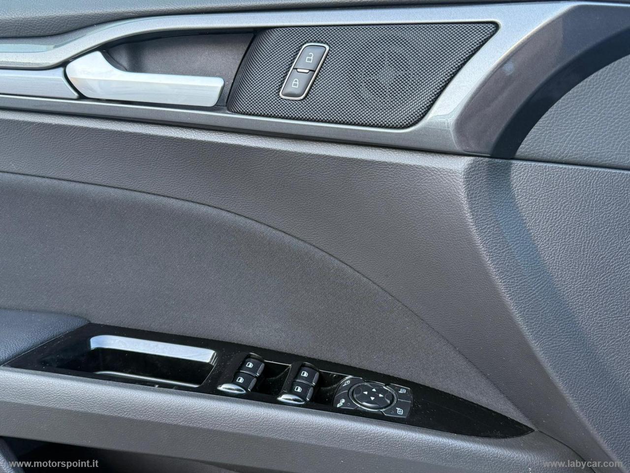 FORD Mondeo 2.0 TDCi 150 CV S&S SW Tit. Bs.