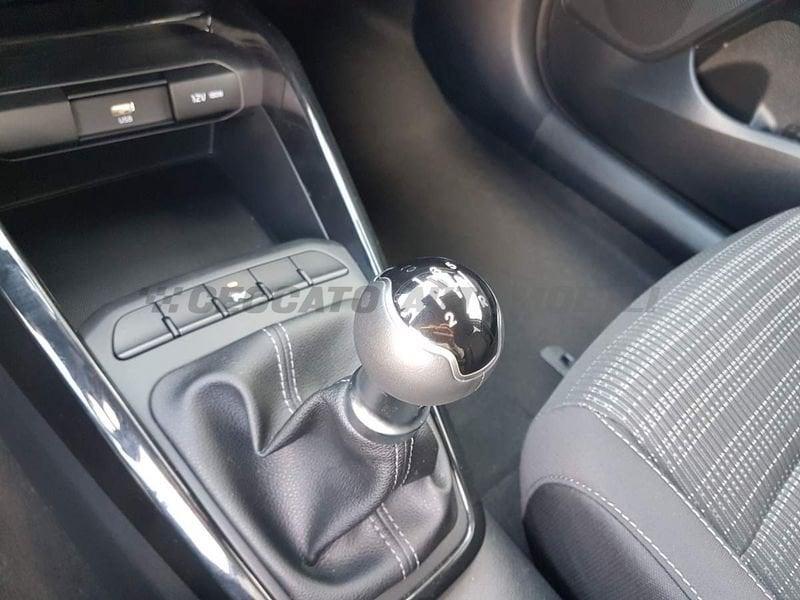 KIA Stonic Stonic 1.2 dpi Style 84cv