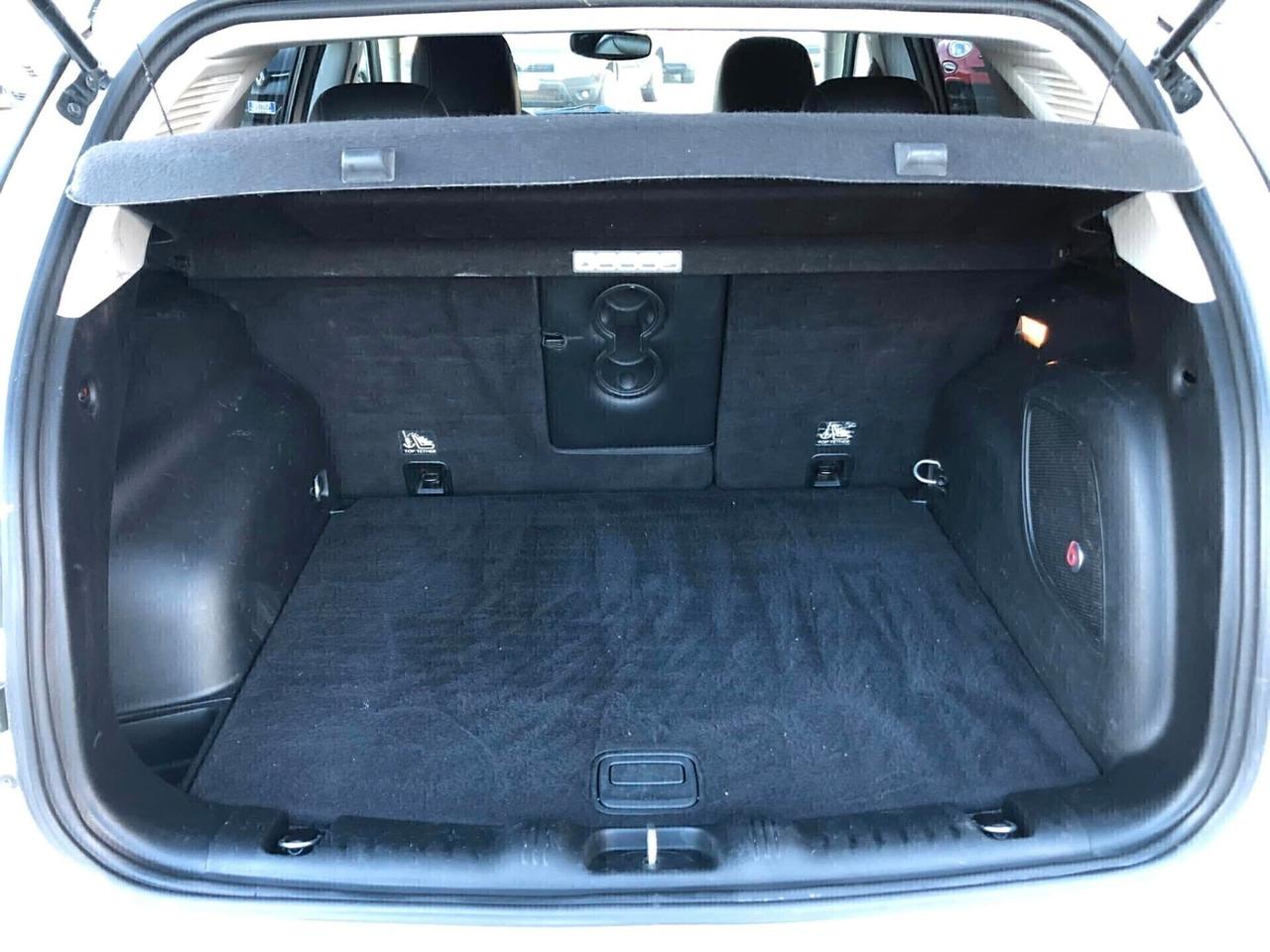 Jeep Compass 2.0 mtj 4WD Limited 2017 bi-color