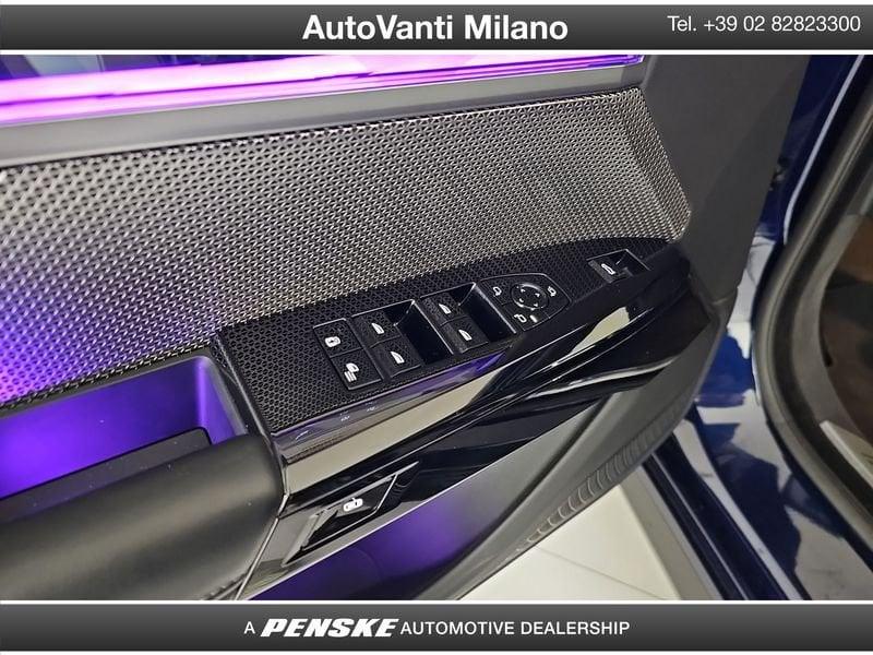 BMW Serie 7 740d xDrive Msport