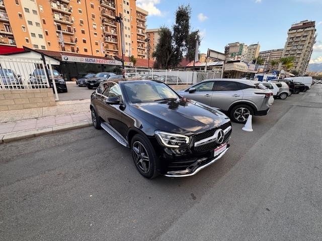 Mercedes-benz GLC 300 d 4Matic Premium