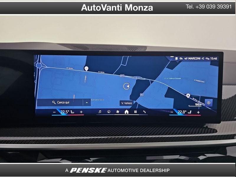 BMW X6 X6 xdrive30d MSport PRO auto