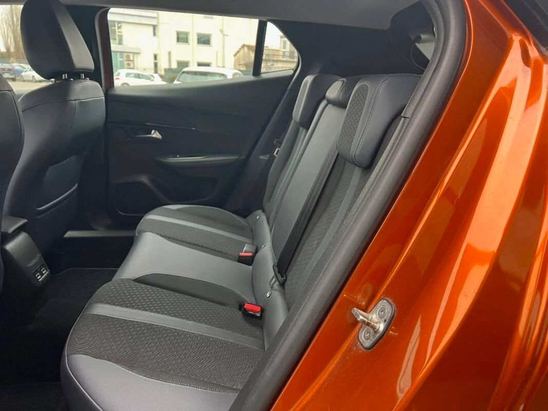 Peugeot 2008 1.2 puretech Allure s&s 130cv eat8