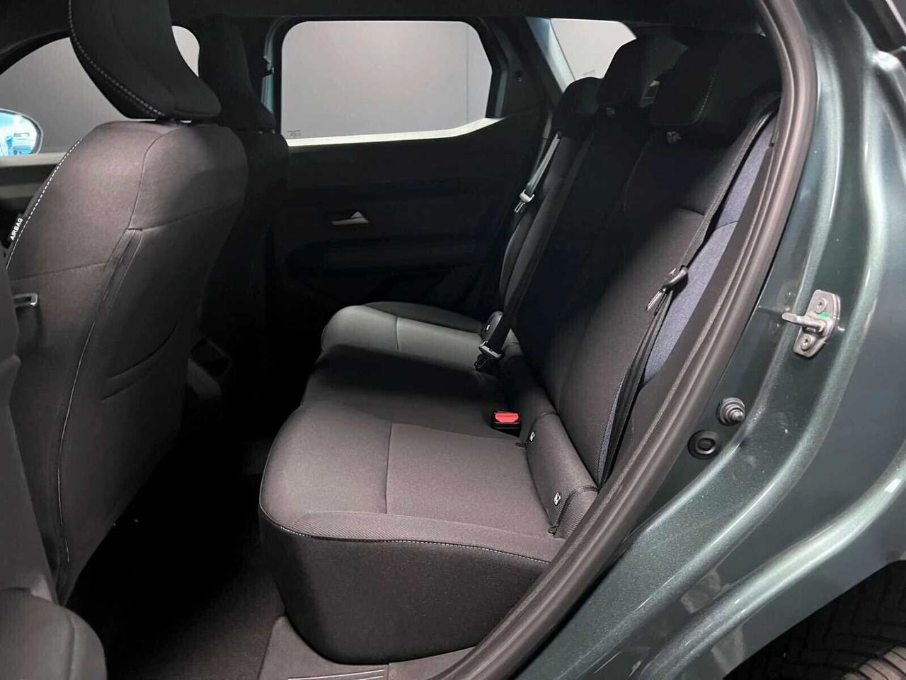 DACIA DUSTER TCE 130 CV MHEV 4x4 EXPRESSION KM0