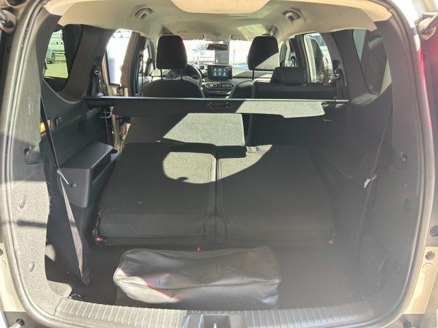 DACIA Jogger 1.0 TCe GPL 100 CV 7 posti Extreme