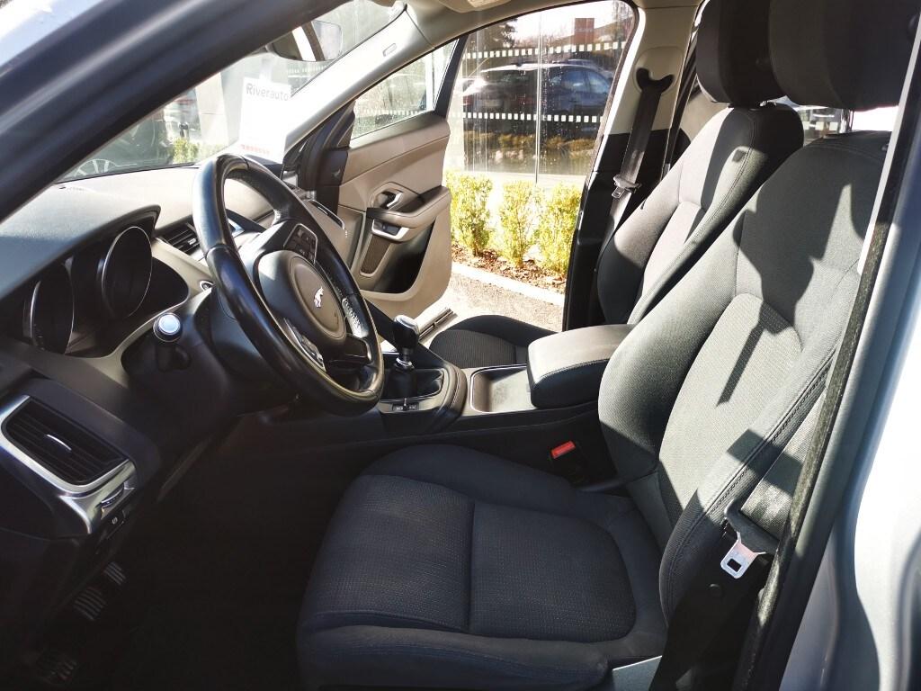 JAGUAR E-Pace (X540) E-Pace 2.0D 150 CV AWD