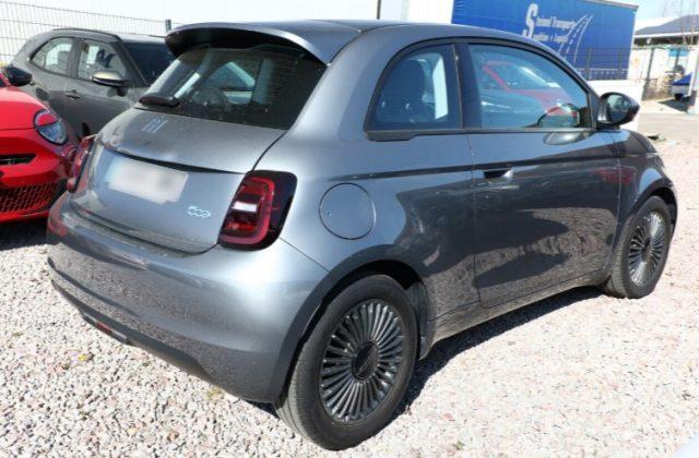 FIAT 500 Icon 42 kWh 118CV Promo