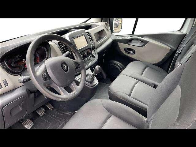 Renault trafic T29 1.6 dci 125cv L1H1 Ice S&S