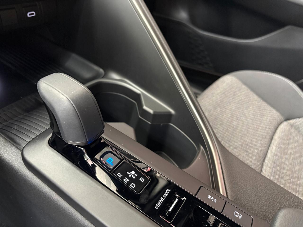 Toyota C-HR 1.8 HEV Full Hybrid Trend E-CVT ITALIANA