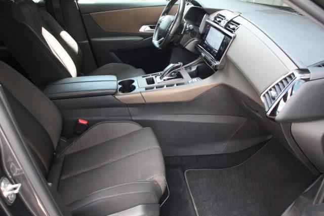 DS AUTOMOBILES DS 7 Crossback BlueHDi 130 aut. Crossback Business
