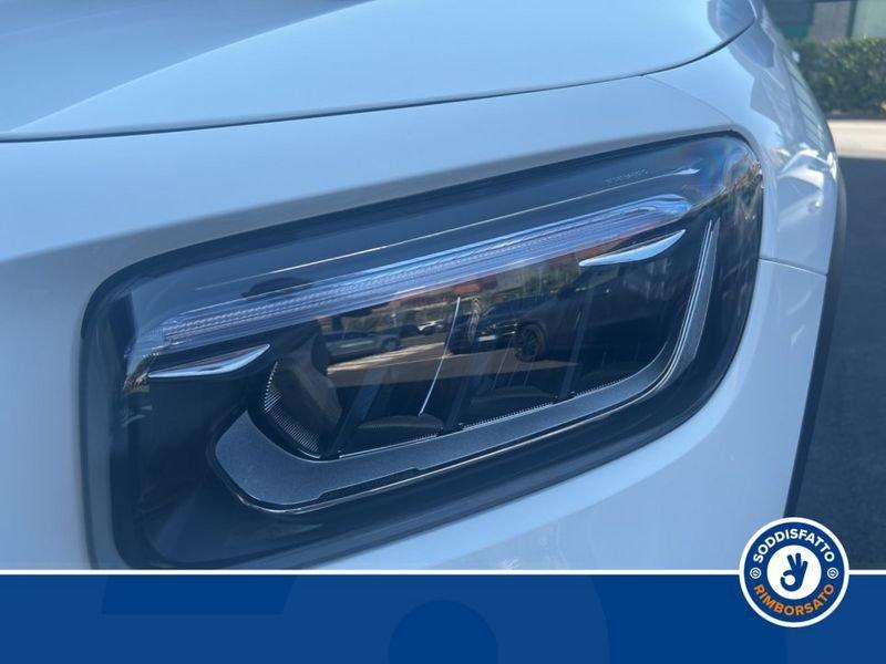 Mercedes-Benz Classe GLB GLB 200d Automatic AMG Line Advanced Plus