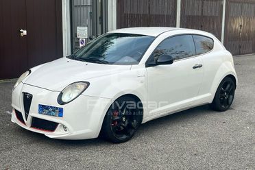 ALFA ROMEO MiTo 1.4 T 155 CV Distinctive