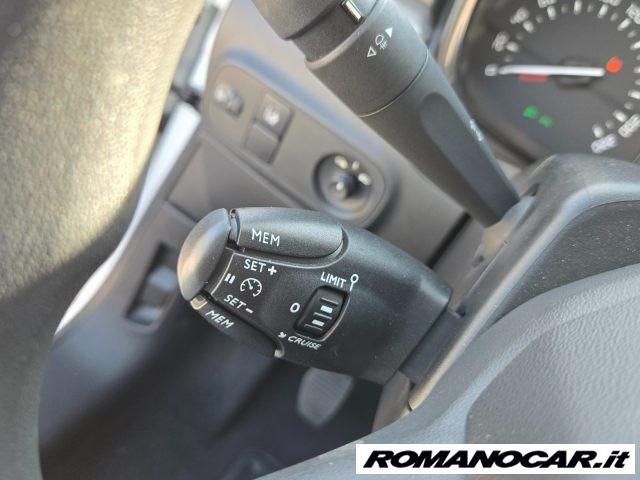 CITROEN C3 BHDi 100 Business Combi 4P 73.000 KM.