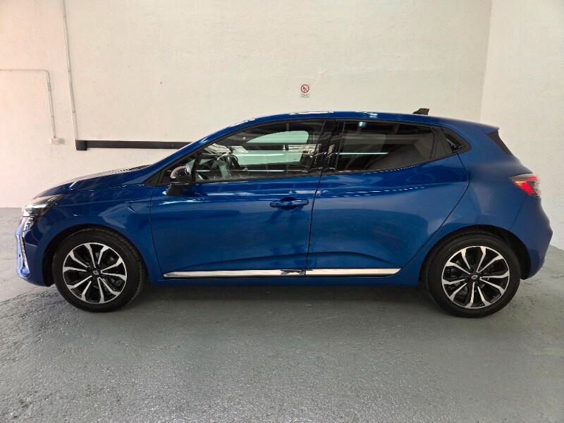 RENAULT Clio 5ª serie Clio TCe 100 CV GPL 5 po...