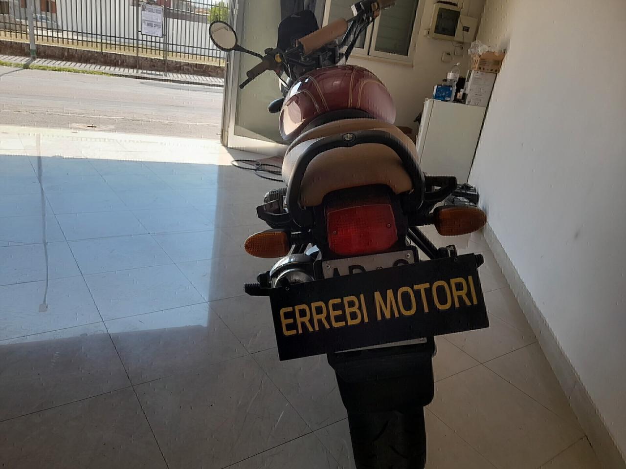 Bmw R 1100 R GARANTITO 12 MESI