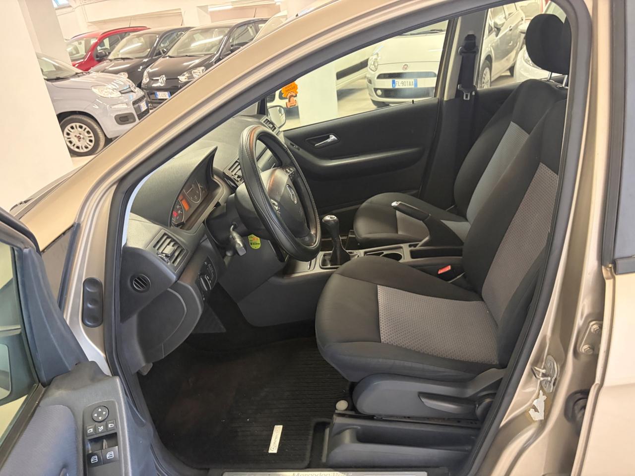 Mercedes-benz A 180 CDI Elegance Perfetta