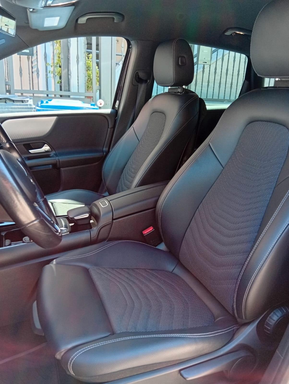 Mercedes Benz B 180 d Automatic Executive *CERTIFICATA*