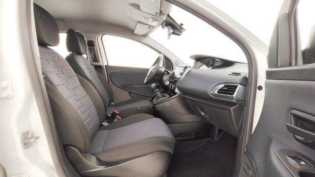 LANCIA Ypsilon 1.0 FireFly 5 porte S&S Hybrid Platino
