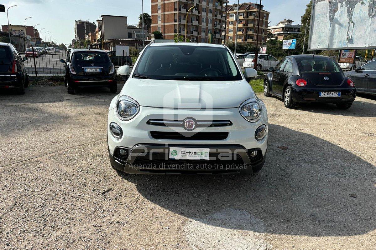 FIAT 500X 1.3 MultiJet 95 CV City Cross