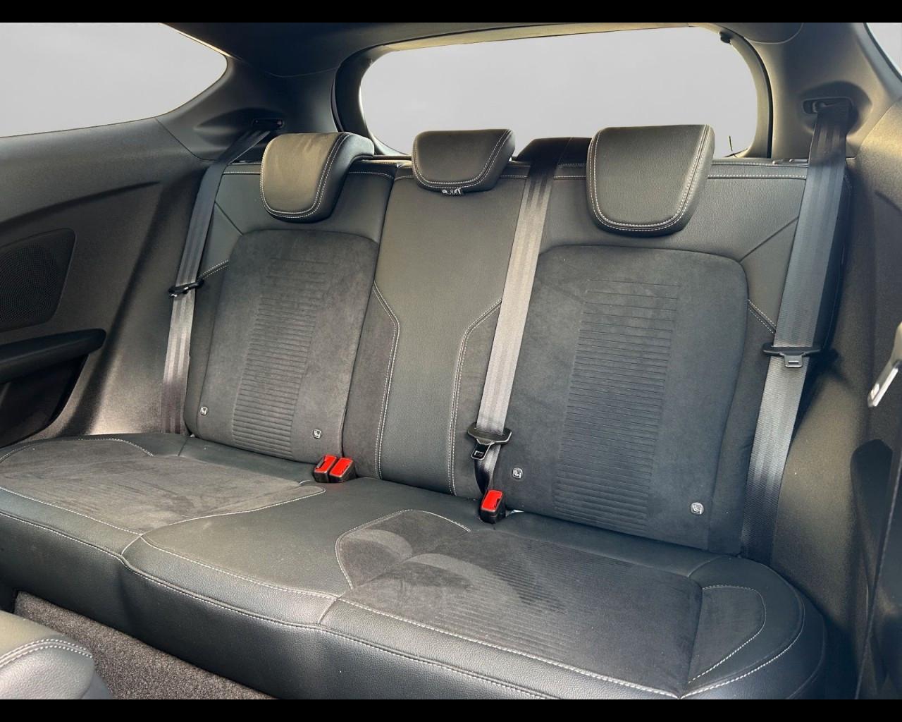 FORD Fiesta VII - Fiesta 3p 1.5 ecoboost ST s&s 200cv my20.75
