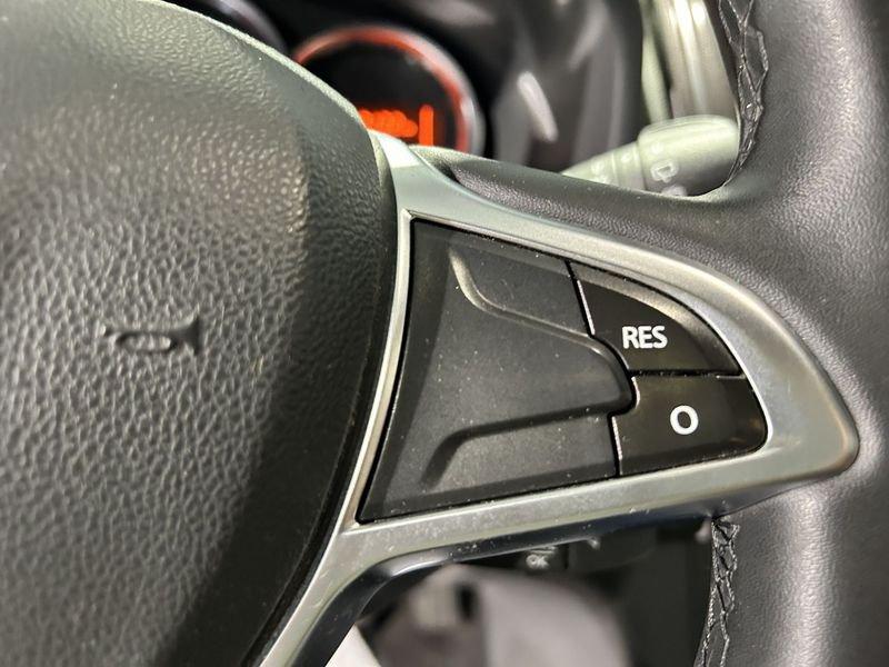 Dacia Sandero Sandero Stepway 0.9 TCe 90 CV Comfort