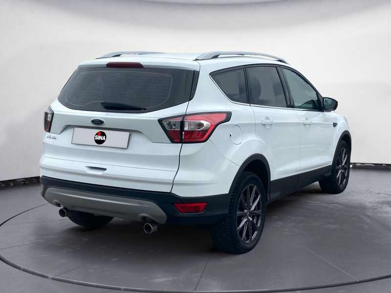 FORD Kuga 1.5 ecoboost Business 2wd 120cv