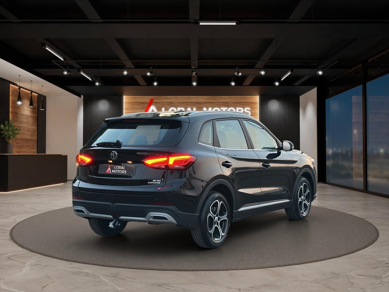Mg ZS 1.5 Hybrid+ Comfort