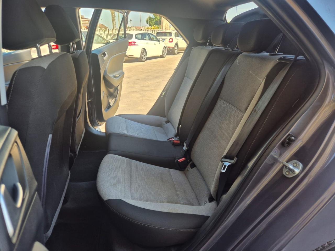 Hyundai i20 1.0 T-GDI 5 porte Comfort euro6