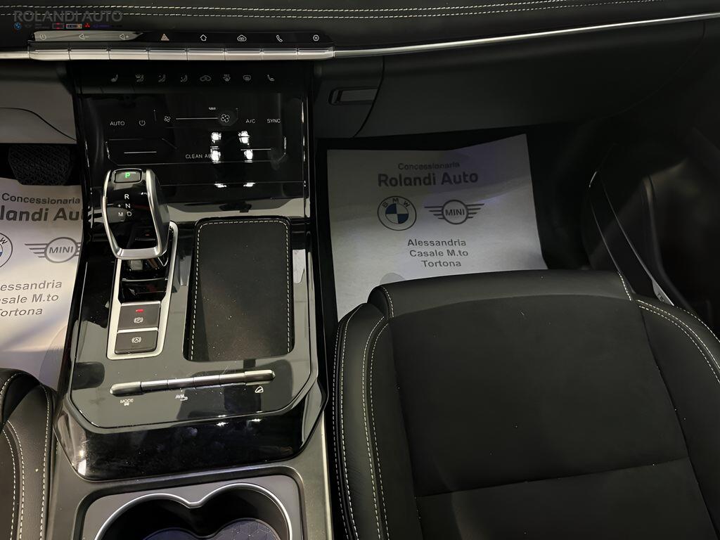 Sportequipe Sportequipe 6 1.5 Turbo Bi-Fuel CVT