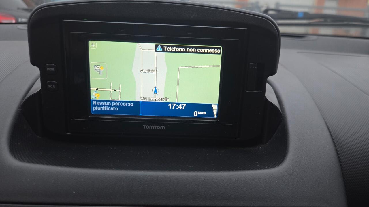 Toyota Aygo 1.0 12V VVT-i 5 porte Sol Connect