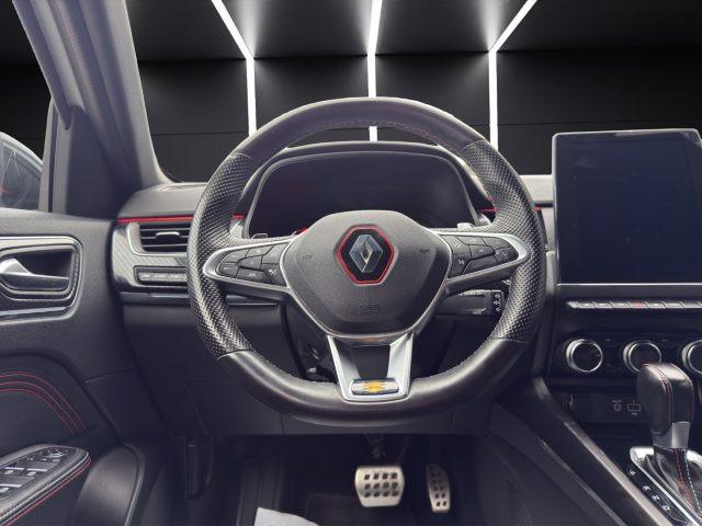 RENAULT Arkana Arkana TCe 140 CV EDC R.S. Line