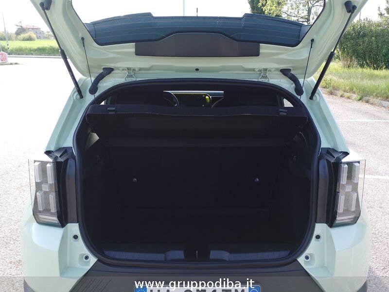 FIAT Grande Panda 1MK Hybrid Icon 1.2 Hybrid 110c