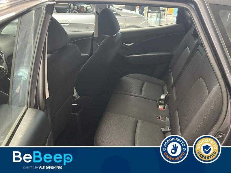 Hyundai ix20 1.4 COMFORT FL E6