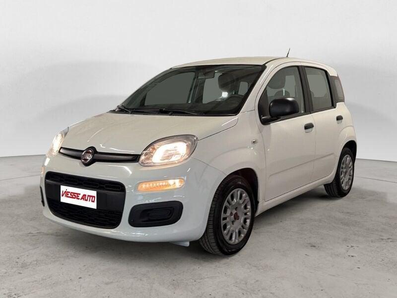FIAT Panda 1.0 FireFly 70cv S&S Hybrid