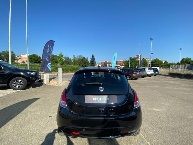 LANCIA Ypsilon *PROMO* 1.0 FireFly 5 porte S&S Hybrid Platino