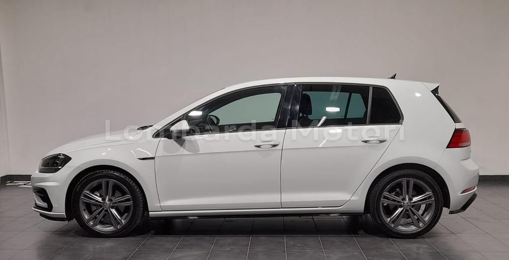 Volkswagen Golf 5p 1.5 tsi Sport 150cv dsg