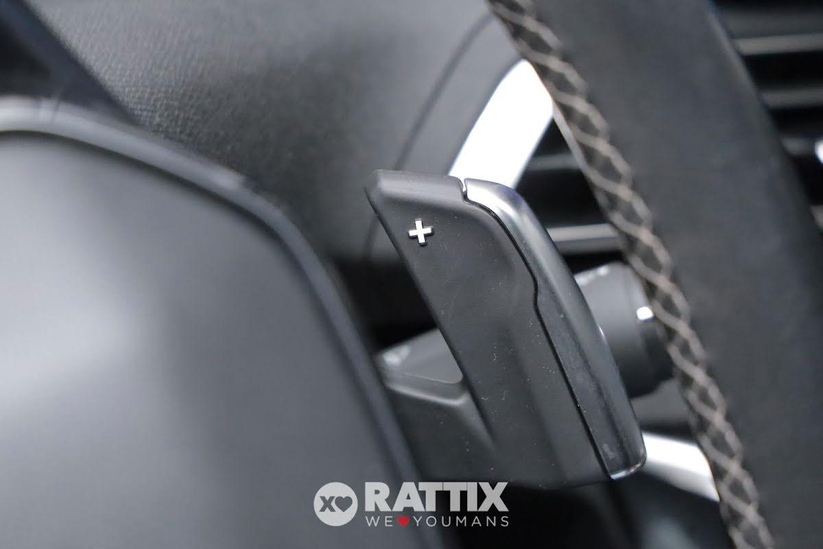 Peugeot 3008 1.5 bluehdi 130CV Allure Pack eat8