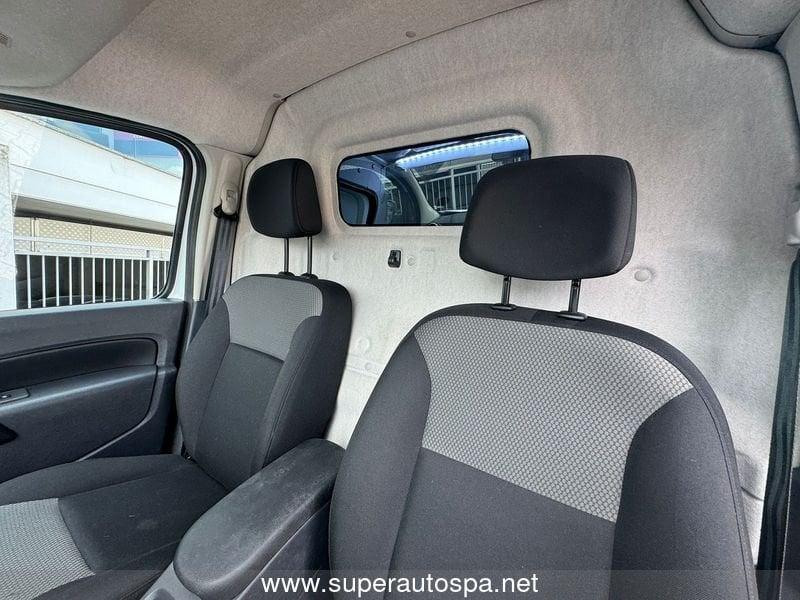 Renault Express 1.5 Blue dCi 80 EXPRESS