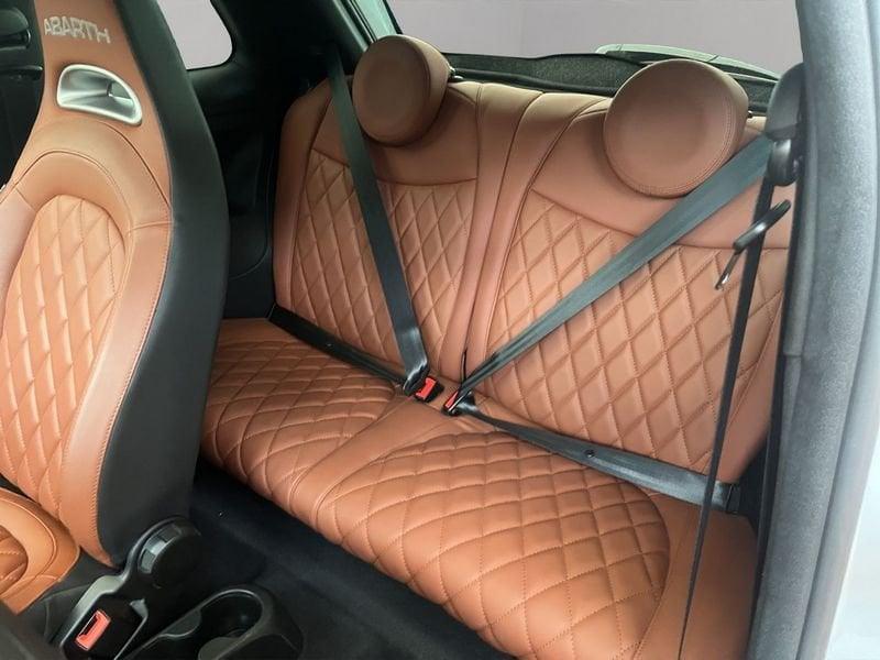 Abarth 595 595 1.4 t-jet Turismo 165cv