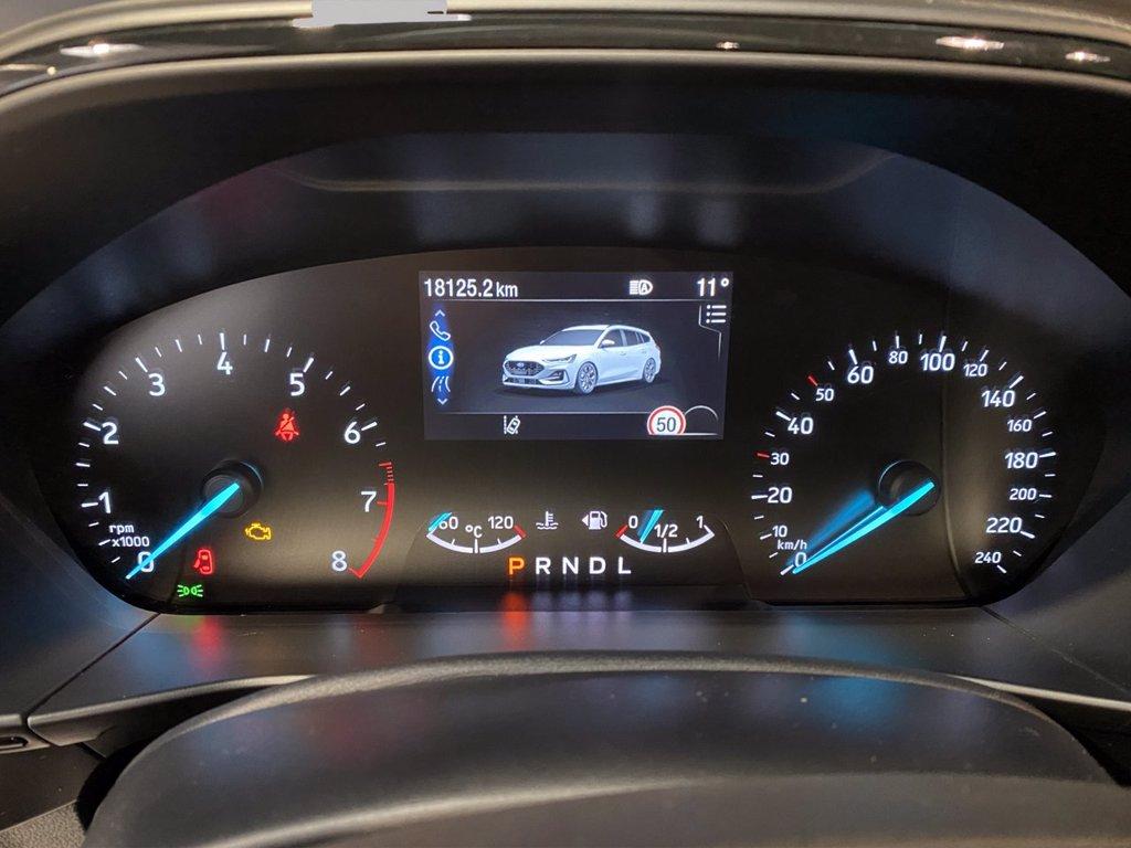 FORD Focus SW 1.0t ecoboost h ST-Line 155cv powershift del 2025